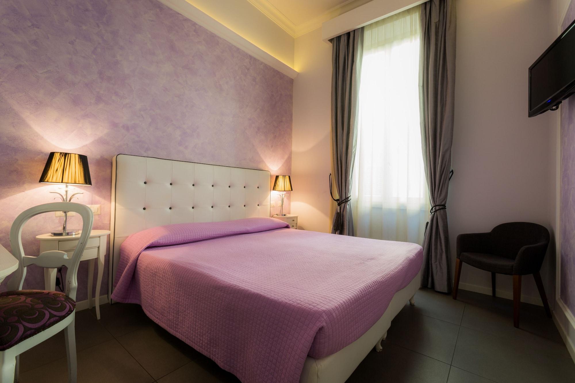 Boutique Hotel La Casa Di Morfeo Florenz Exterior foto