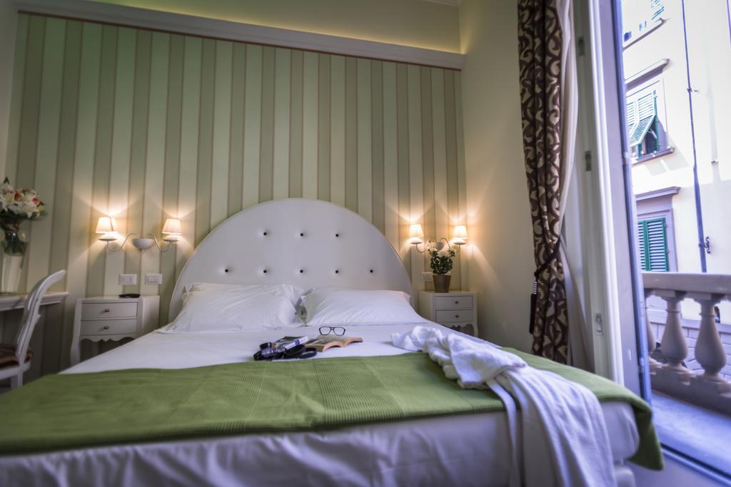 Boutique Hotel La Casa Di Morfeo Florenz Zimmer foto