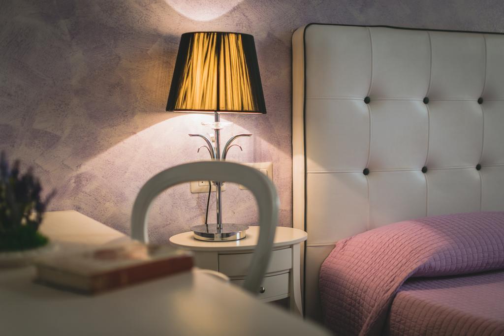 Boutique Hotel La Casa Di Morfeo Florenz Zimmer foto
