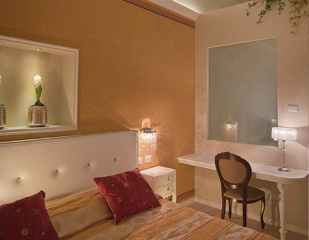 Boutique Hotel La Casa Di Morfeo Florenz Exterior foto