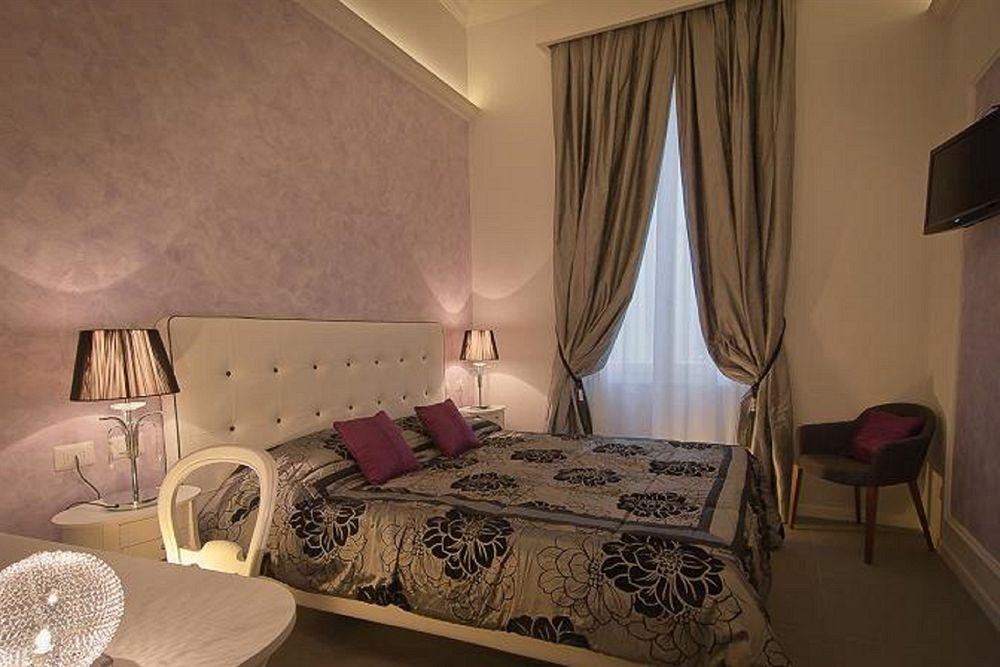 Boutique Hotel La Casa Di Morfeo Florenz Exterior foto