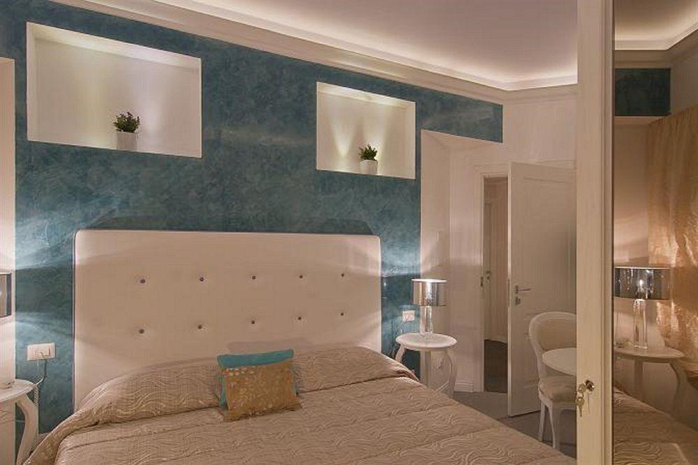 Boutique Hotel La Casa Di Morfeo Florenz Exterior foto